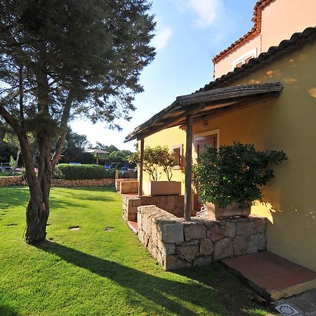 Hotel Il Piccolo Golf Porto Cervo Luaran gambar