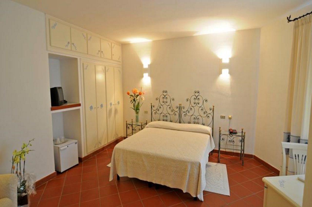 Hotel Il Piccolo Golf Porto Cervo Bilik gambar