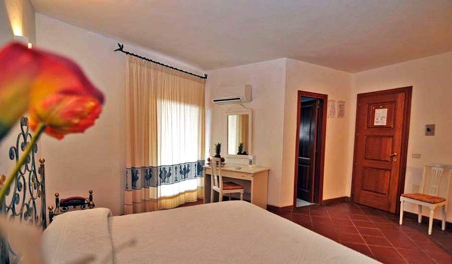 Hotel Il Piccolo Golf Porto Cervo Luaran gambar